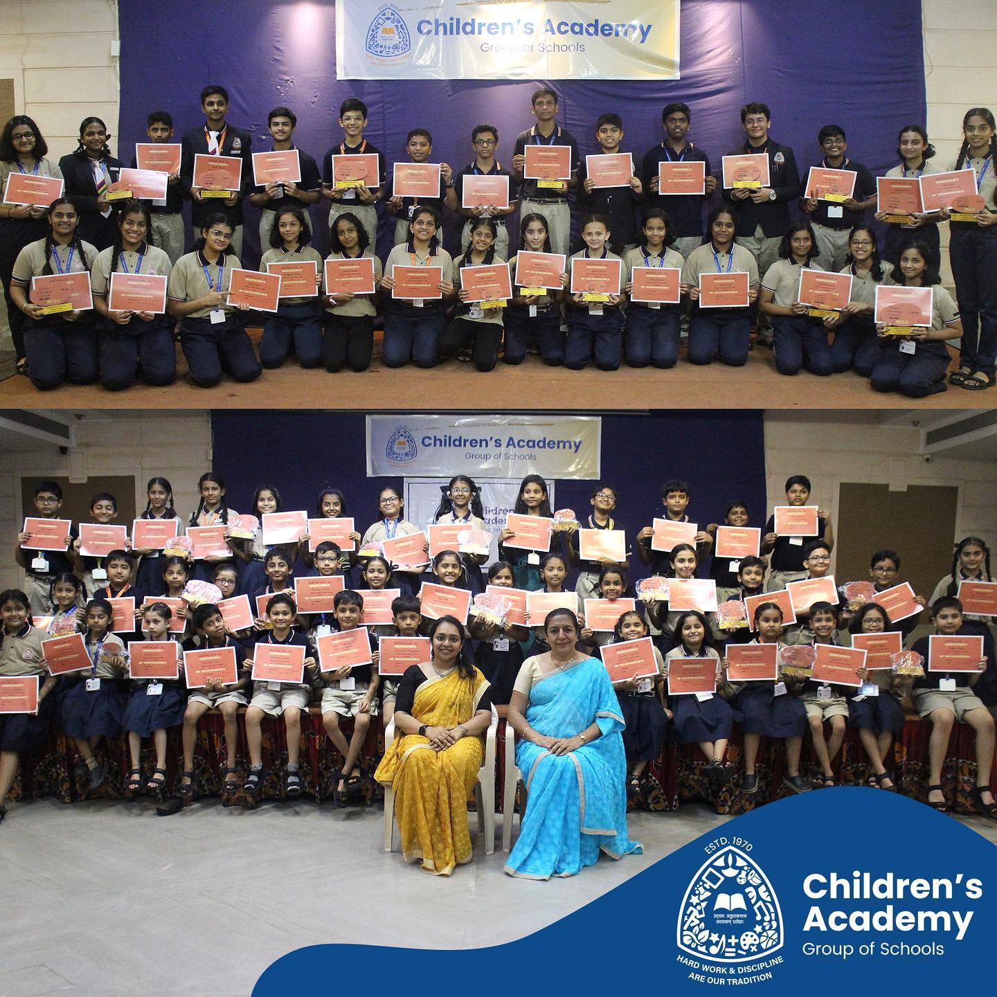 Children’s Academy 2