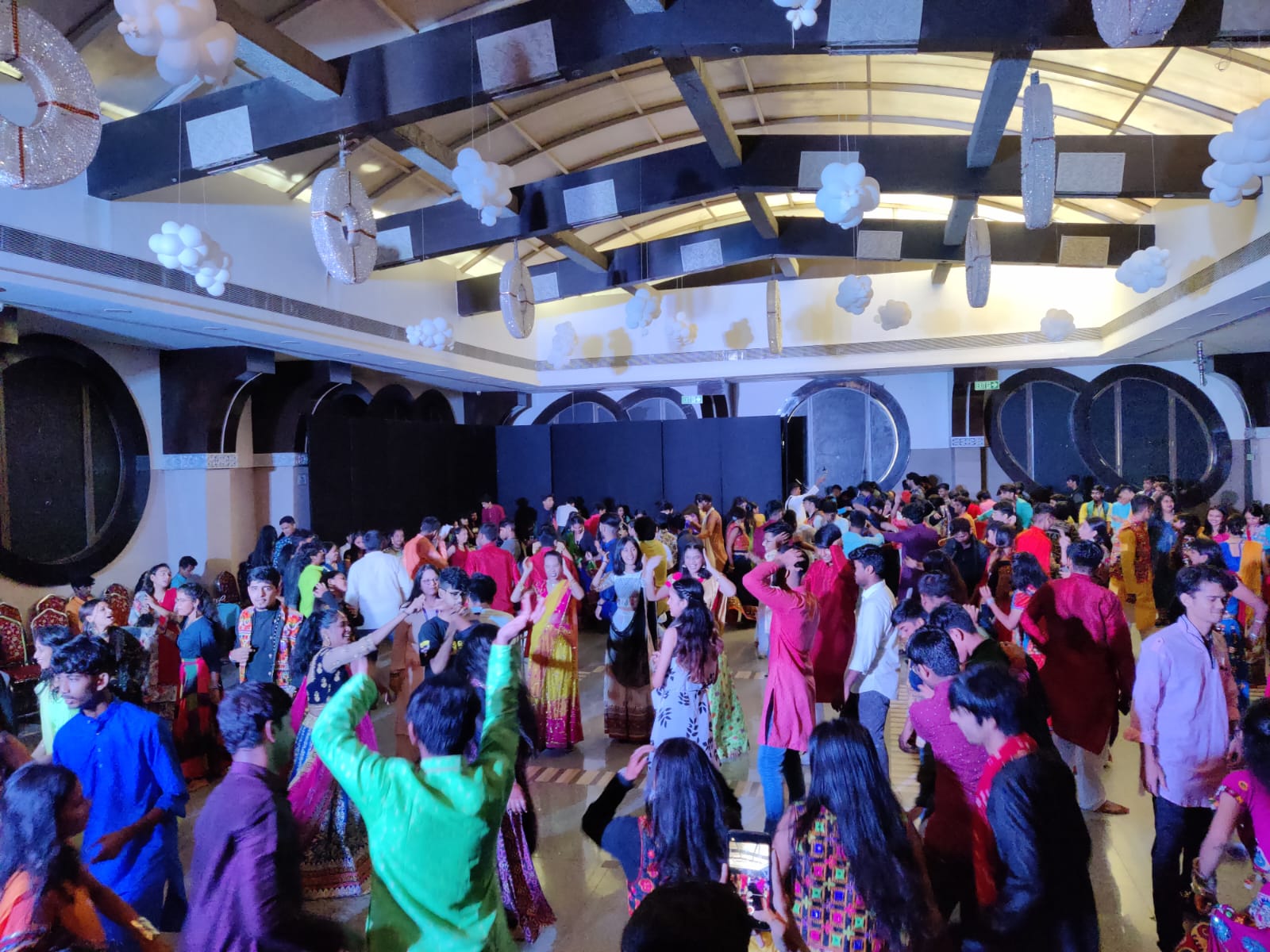 Lords Universal Junior College Of Commerce And Science 5