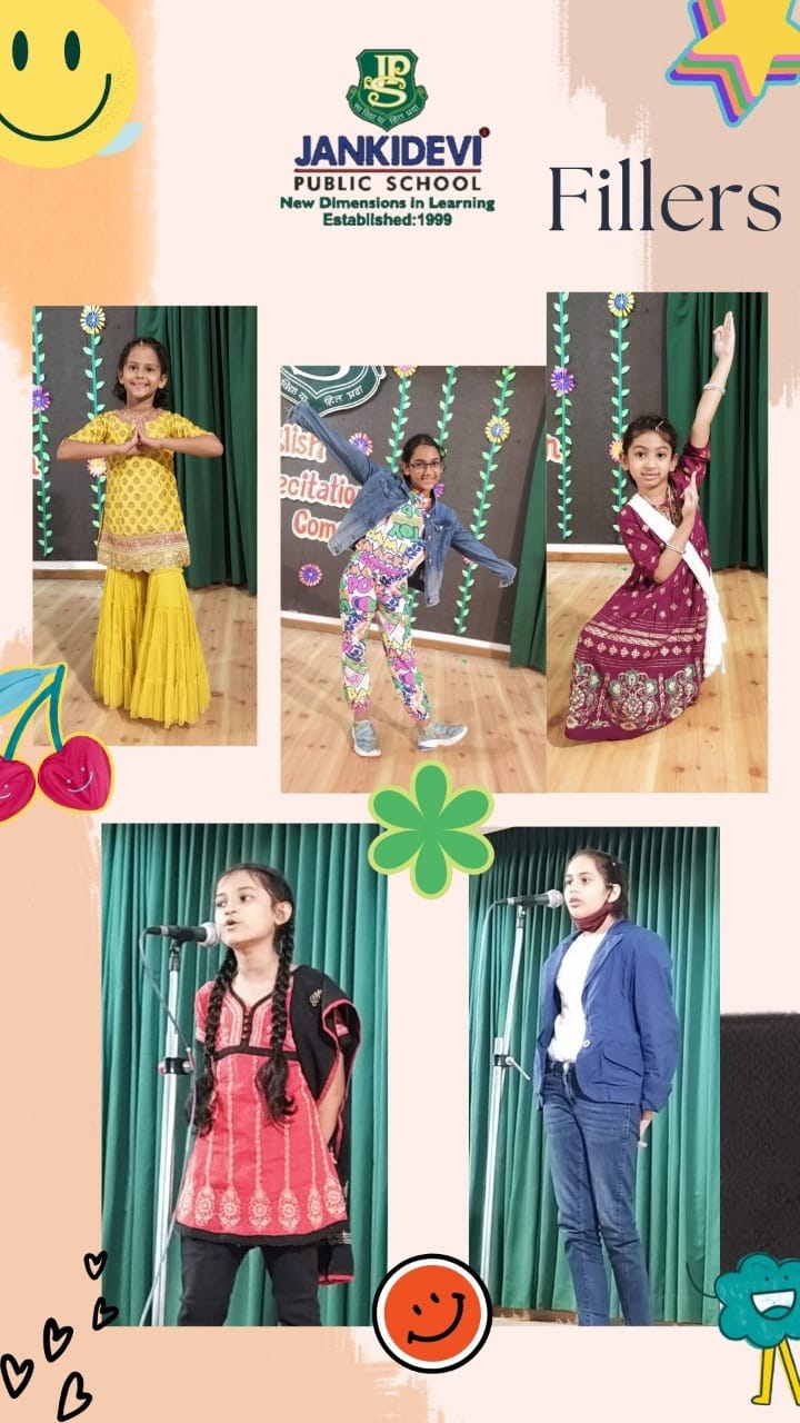 Jankidevi Public School 2