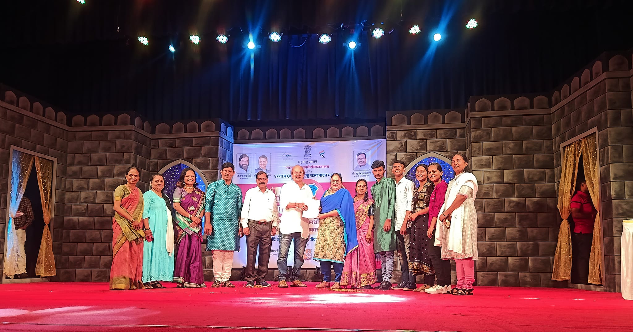 Utkarsha Mandir Junior College campus 4
