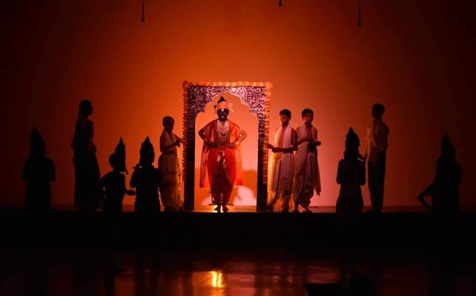 Utkarsha Mandir Junior College campus 5