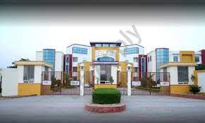 Landmark International School 3