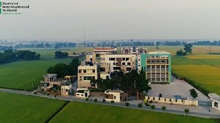 Harvest International School 3