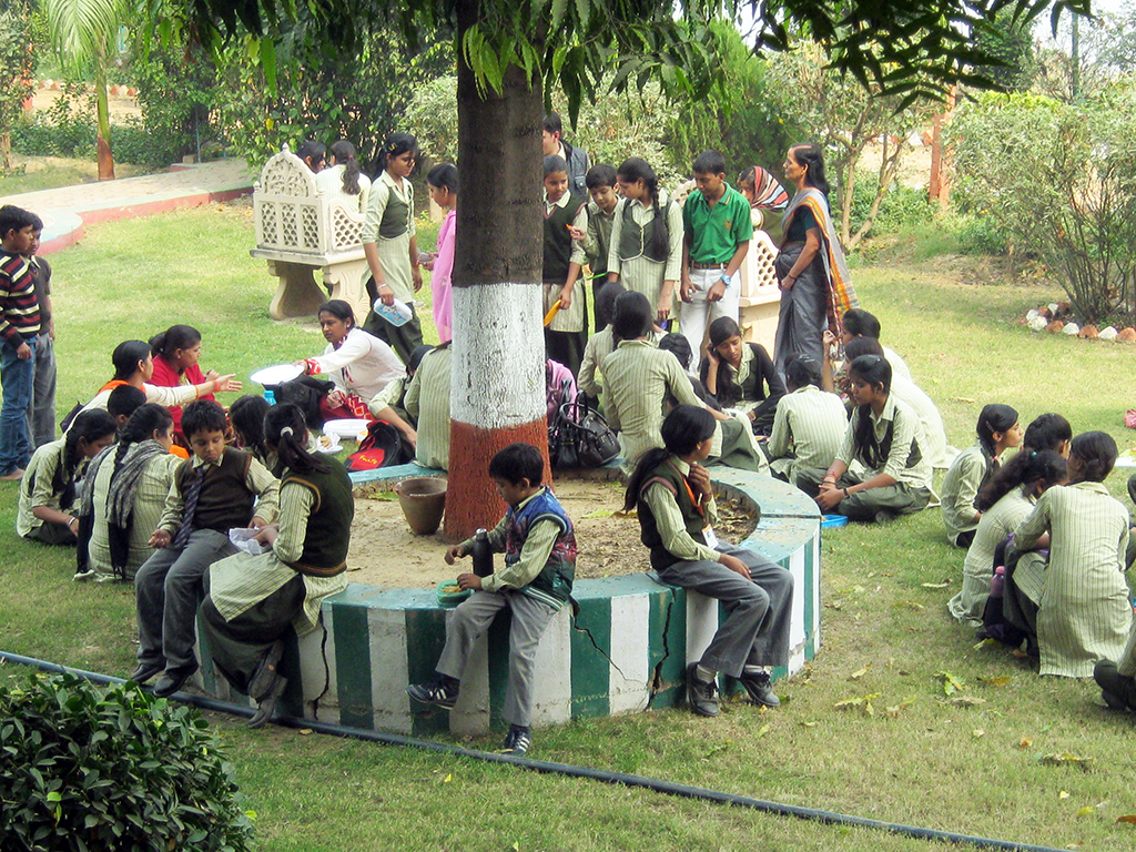 Chandanvan Public School 4