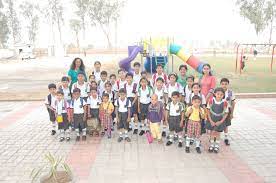 Landmark International School 4