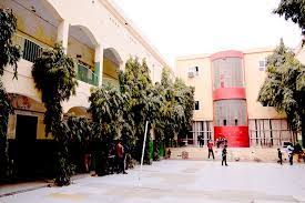 Chandanvan Public School 3