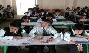 Landmark International School 5