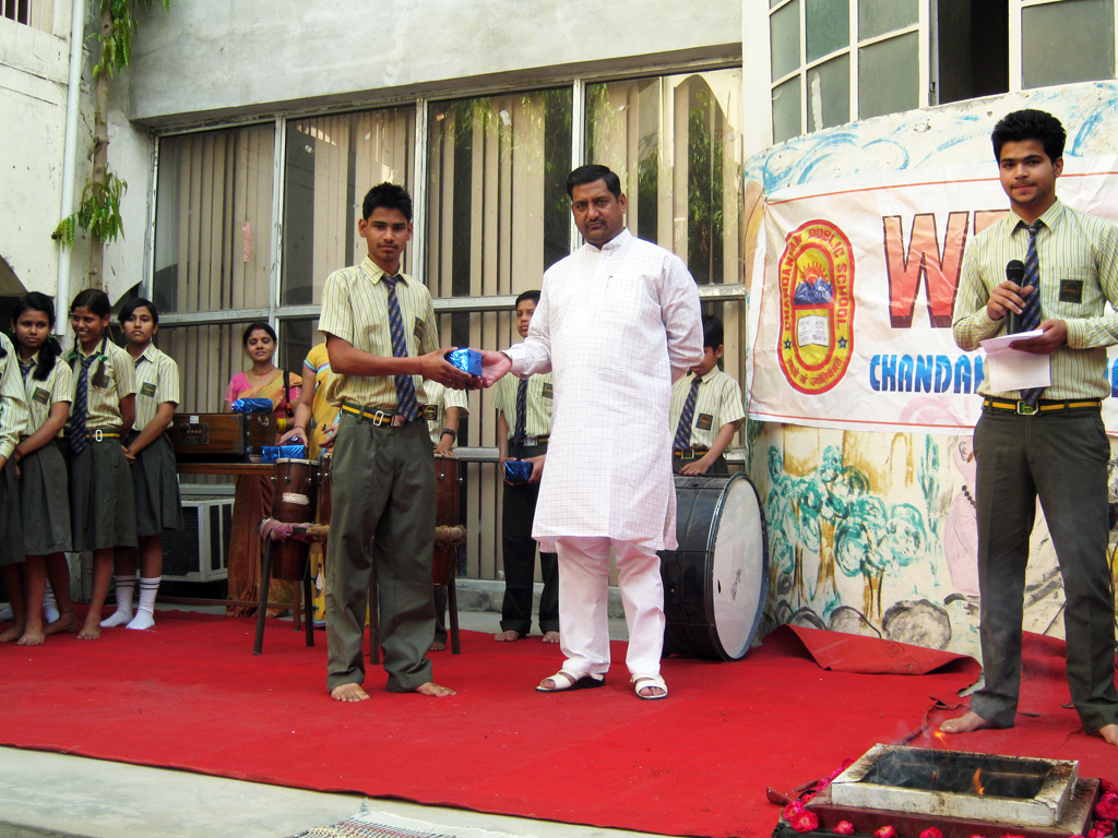 Chandanvan Public School 5