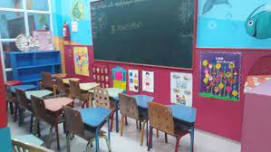 Ryan Shalom Montessori 4