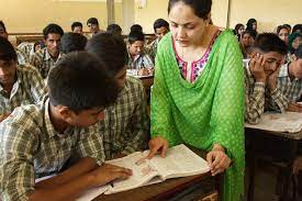Anjuman-I-Islam's Mustafa Fakih High School And Junior College Of Science And Commerce 3