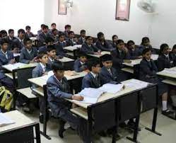 FIITJEE World School 2