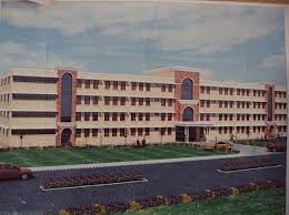 Baba Kadhera Singh Vidya Mandir 2