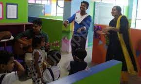 Ryan Shalom Montessori 3