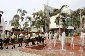 Harvest International School 6