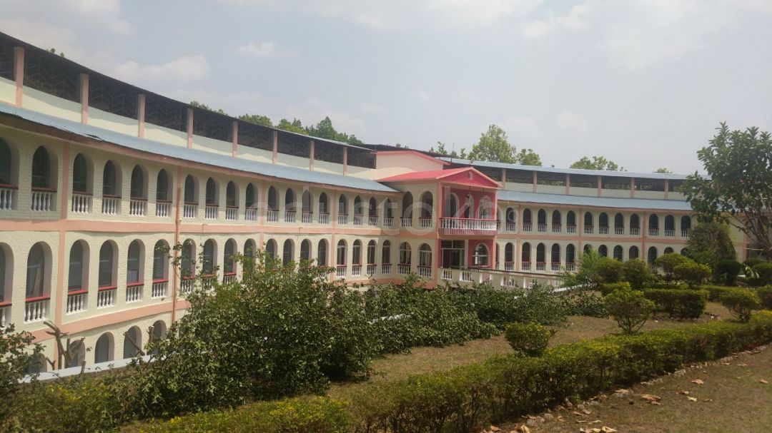 HI Q International Academy 2