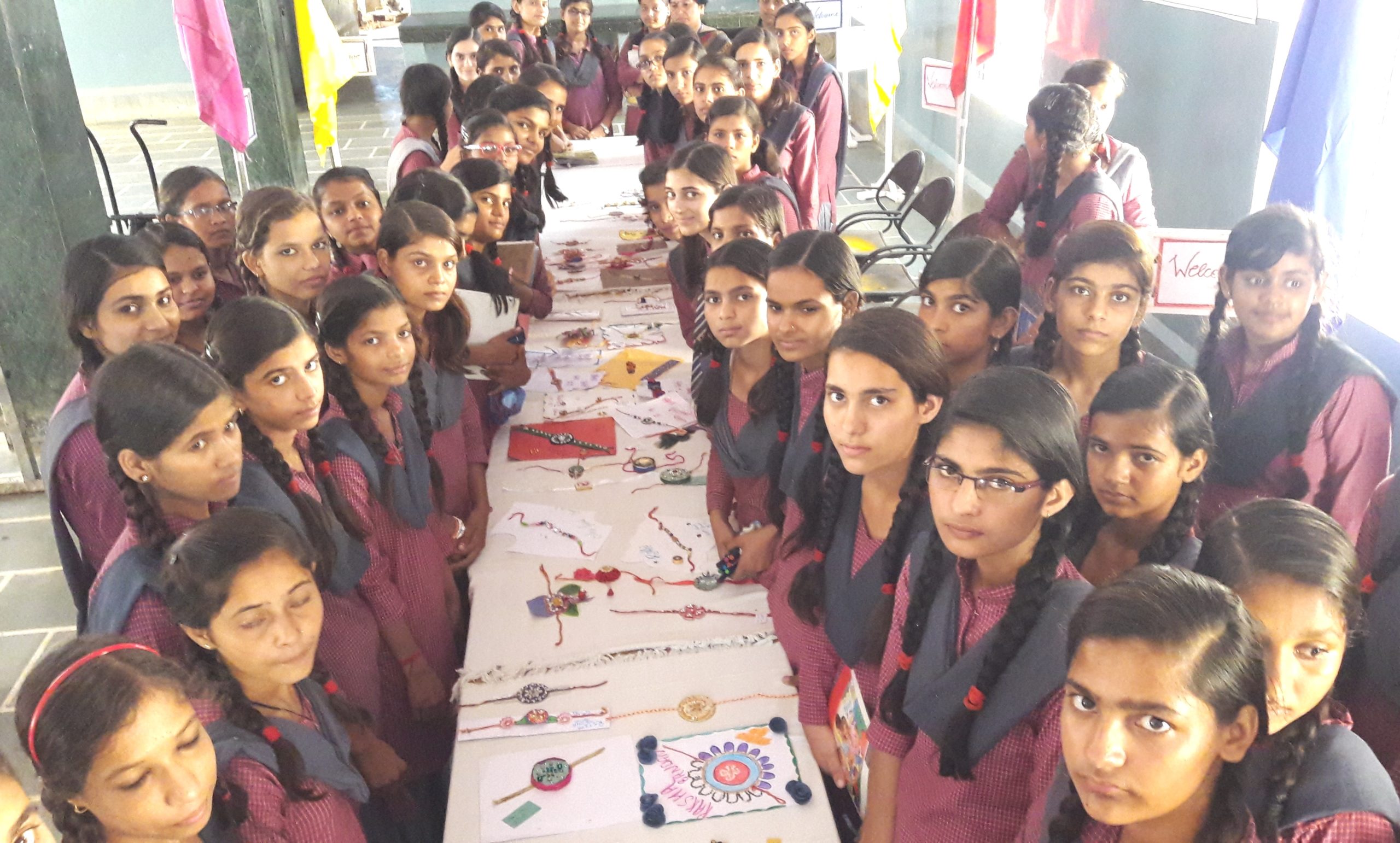 Baba Kadhera Singh Vidya Mandir 3