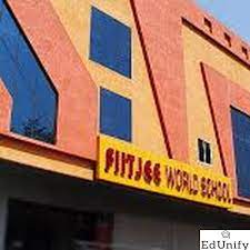 FIITJEE World School 4