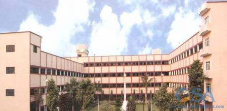 J P Jain Senior Secondry School 2