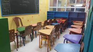 Ryan Shalom Montessori 2
