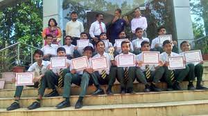 Naseeba Hill Academy 2