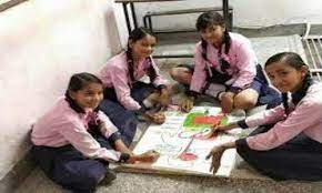 Happy Children Public School campus 6