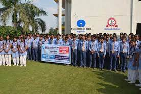 Chandraprabha Public School 3