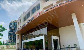 Indian Model School And Junior College 3