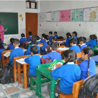 HI Q International Academy 4