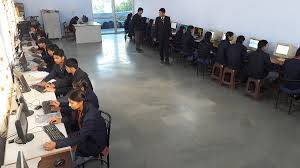 Baba Kadhera Singh Vidya Mandir 5