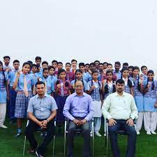 Chandraprabha Public School 4