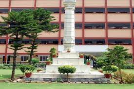 J P Jain Senior Secondry School 4