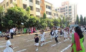 S.S. High School And Junior College 5