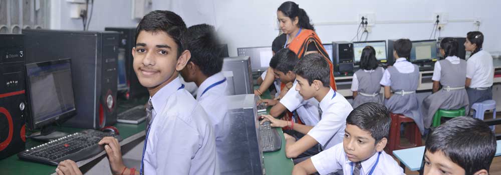 Bagdogra Sister Nivedita English School 5