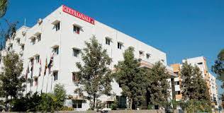 Gitanjali International School 5