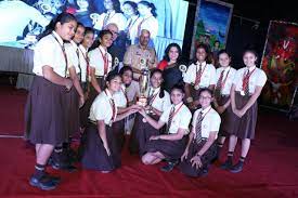 Apeejay School 4