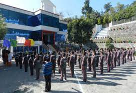 Green Mount Global School 3