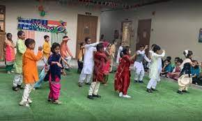Indian Model School And Junior College 5