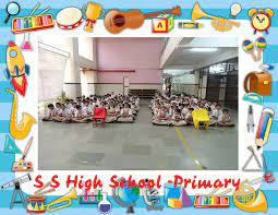 S.S. High School And Junior College 4