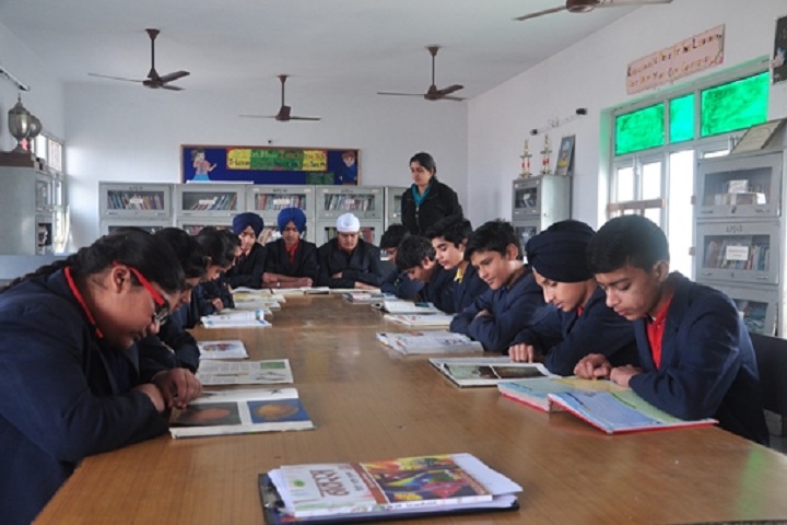 Apollo Public School 4