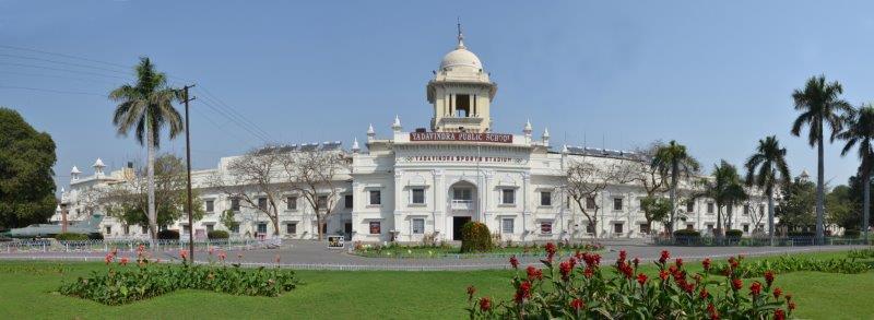 Yadavindra Public School 2