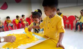 Indian Model School And Junior College 4
