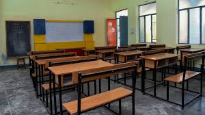 HI Q International Academy 6