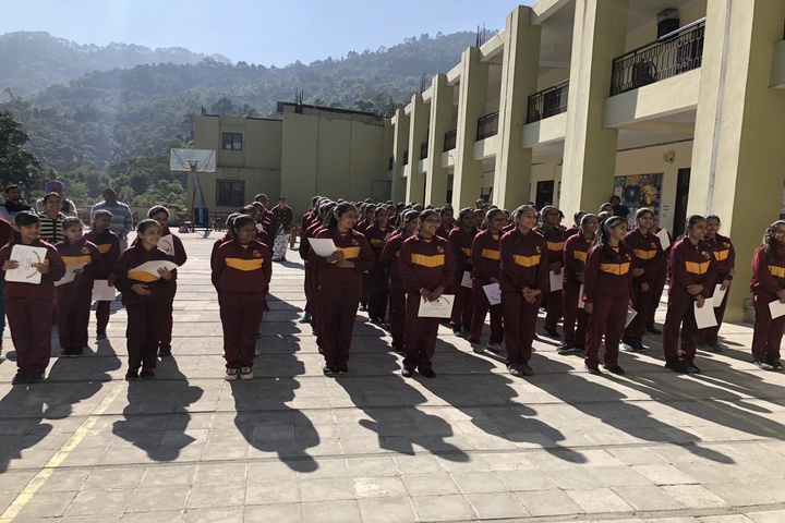 Don Bosco Girls College 2