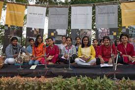 Rajghat Besant School 4