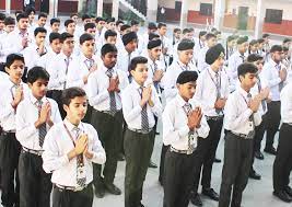 Holy Child School 2