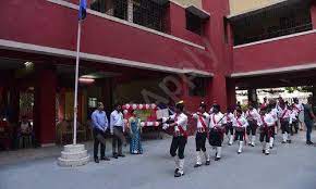 Ryan Christian School 4