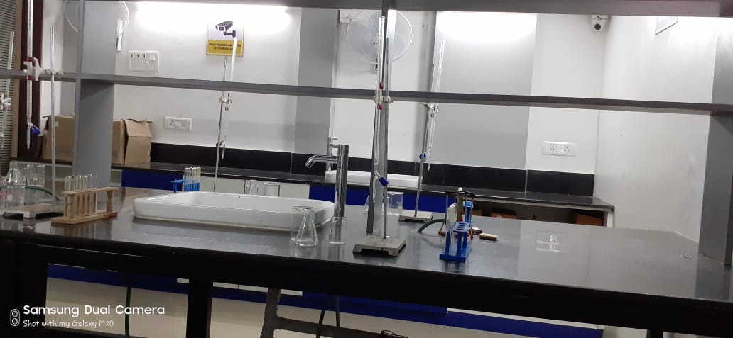 Rao Junior College of Science 4