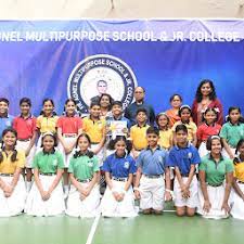 Fr. Agnel Multipurpose School And Junior College 4
