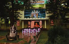 Abhyasa Residential School 3