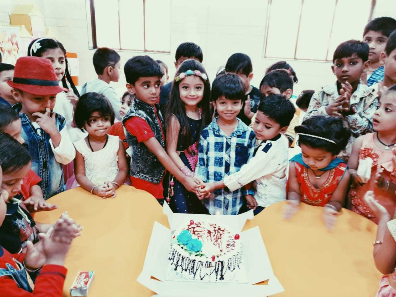 Swami Devprakash School 2